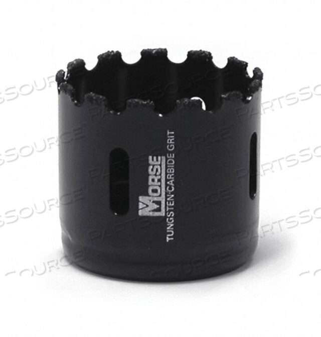 OEM#: MHSG60КОРОНЧАТАЯ ПИЛА 3-3/4 ДИАМЕТР TPI С ВПАДИНАМИ MK Morse