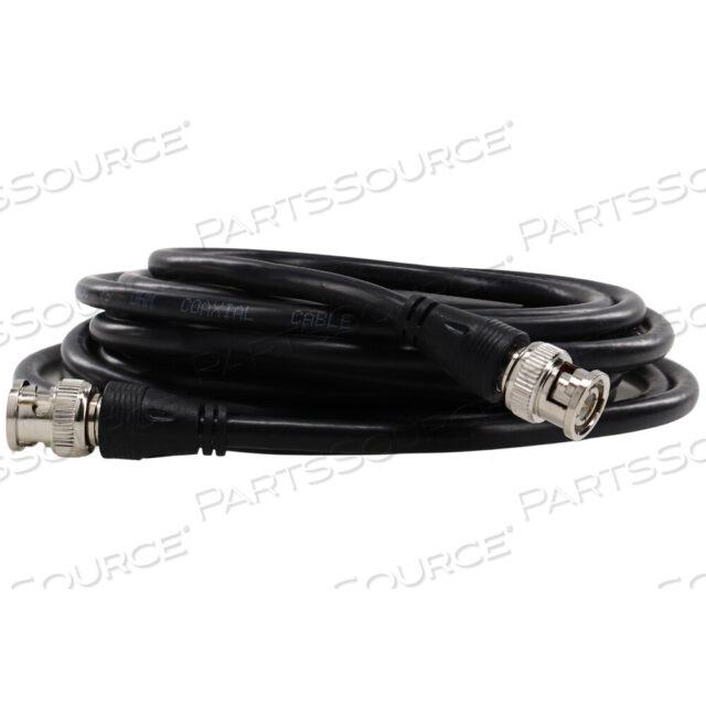 Заменяет Olympus America Inc. 55556L12-1CABLE BNC 12 FT