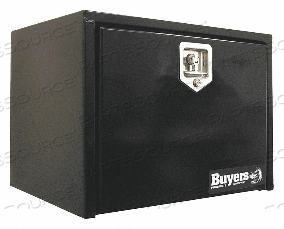 OEM#: 1702300UNDERBODY TRUCK BOX BLK 4.5 CU FT CAP. от покупателей Products