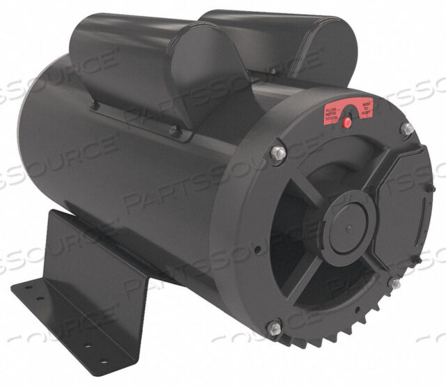 OEM#: 47733923001MOTOR 1-PHASE 208-230V FOR MFR45464922 by Ingersoll-Rand