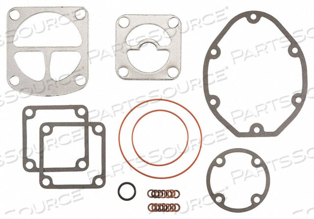 OEM#: 32307738КОМПЛЕКТ ПРОКЛАДОК ДЛЯ MFR NO 45464922 от Ingersoll-Rand