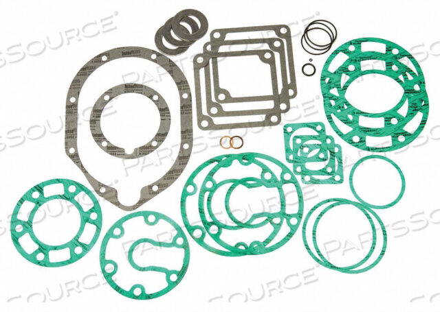OEM#: 30418834КОМПЛЕКТ ПРОКЛАДОК ДЛЯ MFR NO 45466257 от Ingersoll-Rand