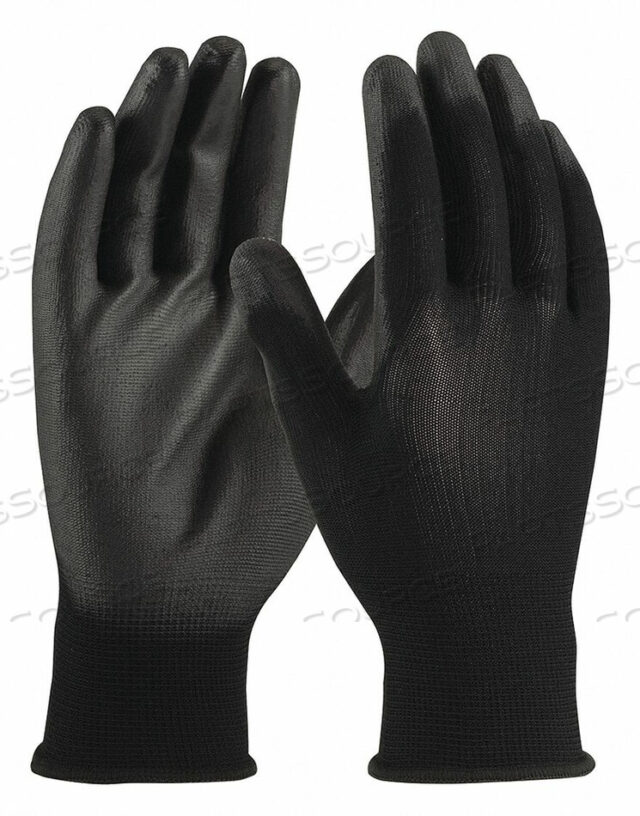 OEM#: 33-B115KNIT ПЕРЧАТКИ XL БЕСШОВНЫЕ ТРИКОТАЖНЫЕ PR PK12 от Protective Industrial Products