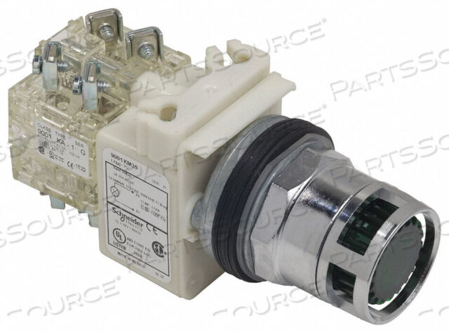 OEM#: 9001K3L35GH2Y238КНОПКА 30 ММ МГНОВЕННОГО СРАБАТЫВАНИЯ от APC / American Power Conversion