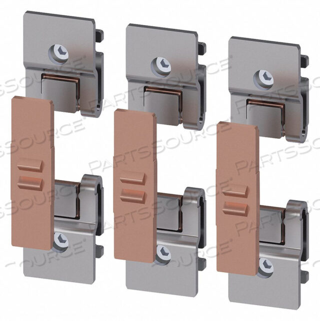 OEM#: 3RT1976-6AСМЕННЫЕ КОНТАКТНЫЕ ЧАСТИ ДЛЯ 3RT1076 C от Siemens