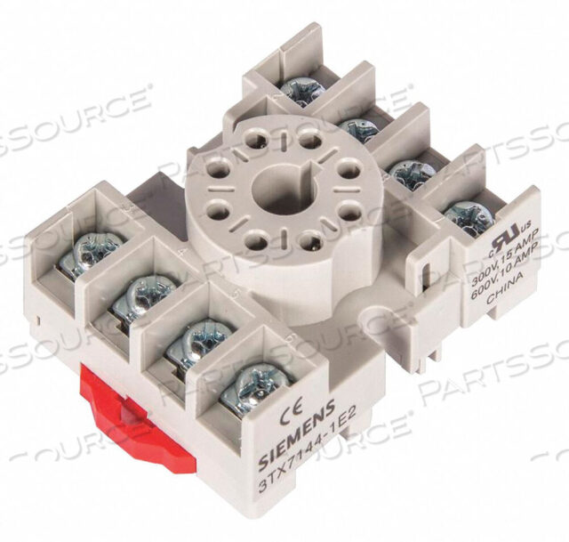 OEM#: 3TX7144-4E2РЕЛЕЙНЫЙ РОЗЕТОК от Siemens