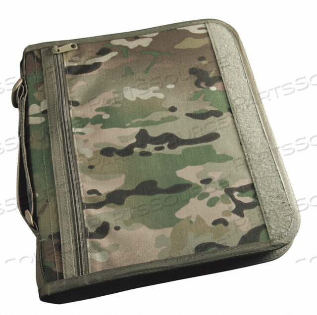 OEM#: 9250M-MXPLANNER 8-1/2 X 11 SHEET CAMO 1-3/4 H by Rite In The Rain