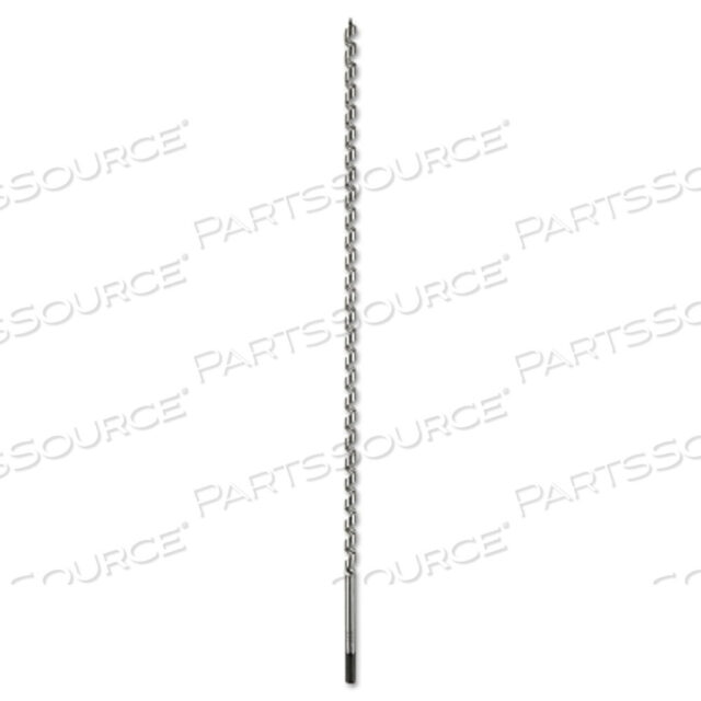 OEM#: 47009POWER DRILL POWER POLE BUGER BIT, 9/16 ДЮЙМА X 29 ДЮЙМОВ от IRWIN Tools
