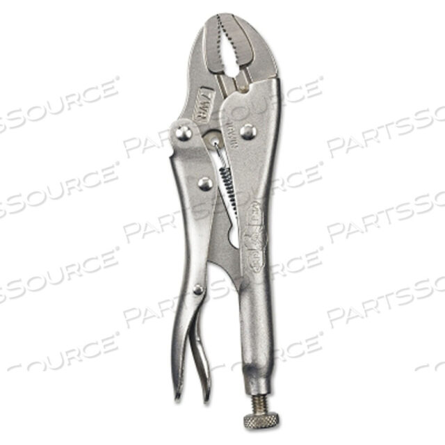 OEM#: 702L3VISE-GRIP 7WR ОРИГИНАЛЬНЫЕ ПЛОСКОГУБЦЫ С 7 ИЗОГНУТЫМИ ГУБКАМИ И КУСАЧКАМИ от IRWIN Tools