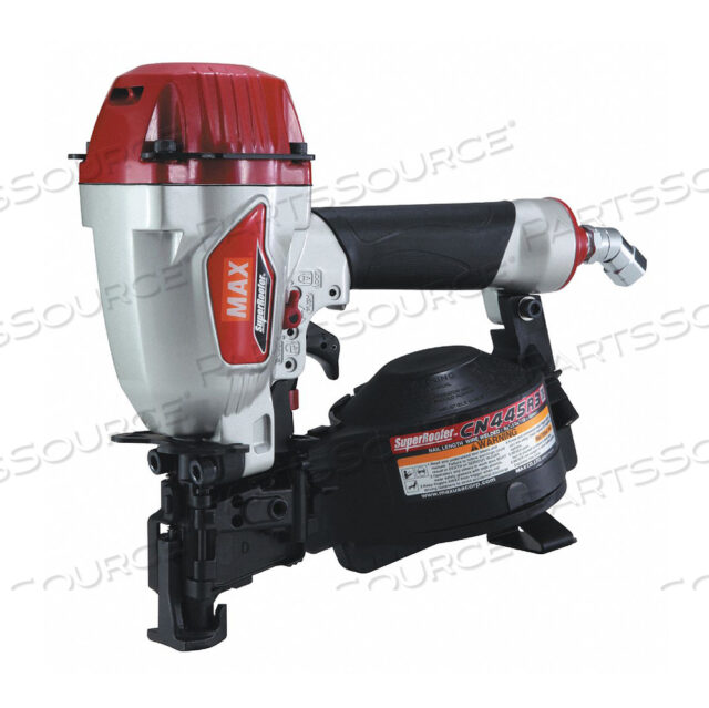 OEM#: CN445R3COIL ROOFING NAILER от Max