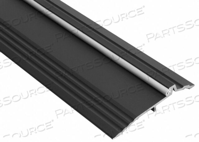 OEM#: 804VDKB-36THRESHOLD гладкий/рифленый верхний 3 фута от National Guard Products