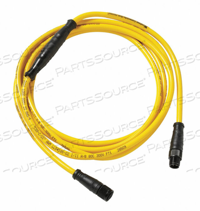 OEM#: 810QDCКАБЕЛЬ БЫСТРОГО ОТКЛЮЧЕНИЯ 7 ФУТОВ от Fluke Networks