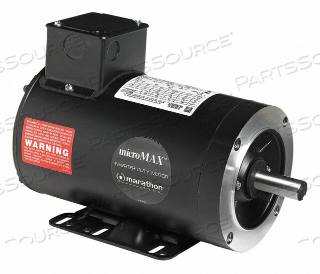 OEM#: 145THFR5329ВЕКТОРНЫЙ ДВИГАТЕЛЬ 6.0 LB-FT 2 HP 230/460 В от Marathon Motors