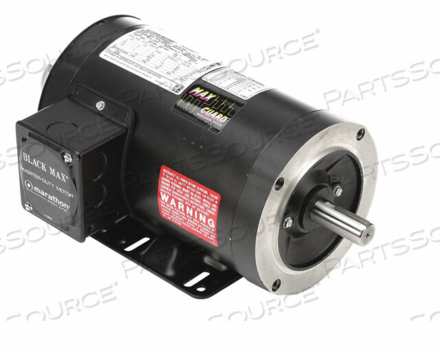 OEM#: 143THTR5326ВЕКТОРНЫЙ ДВИГАТЕЛЬ 3.0 LB-FT 1 HP 230/460 В от Marathon Motors