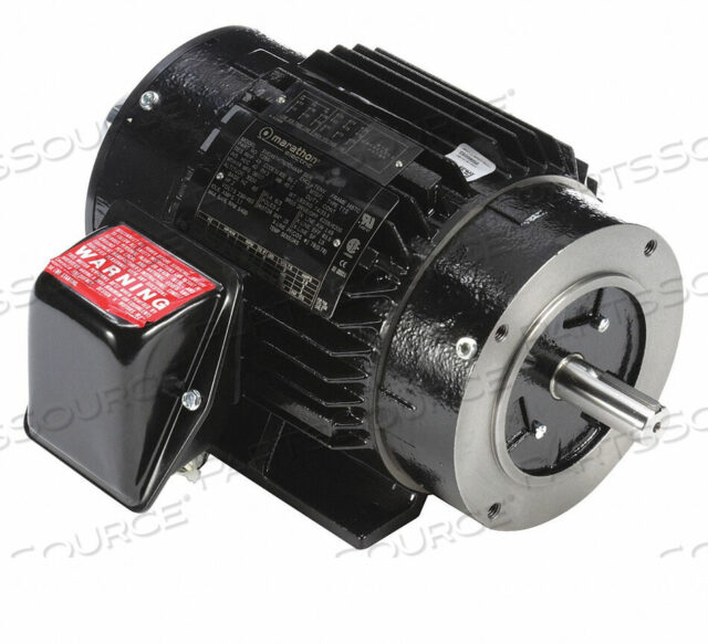 OEM#: 145THTN17034ВЕКТОРНЫЙ ДВИГАТЕЛЬ 6.0 LB-FT 2 HP 230/460 В от Marathon Motors