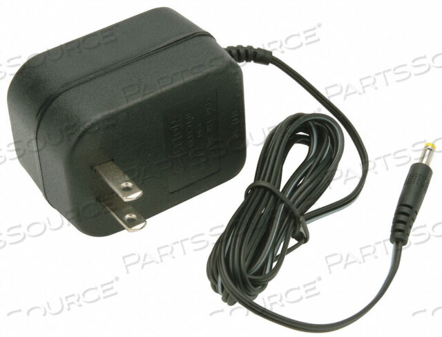 OEM#: P6900-ACAPOWER CONVERTER PLUG-IN от Zurn Industries LLC