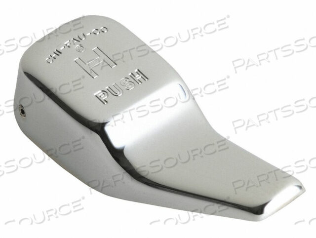 OEM#: 336-403KJKCPHOT НАЖИМНАЯ РУЧКА ОТКИДЫВАНИЯ В СБОРЕ от Chicago Faucets