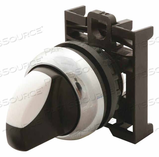 OEM#: M22-WLK-BILL V-POS MTN SEL SWTCH LEVER STYLE SIL от Eaton