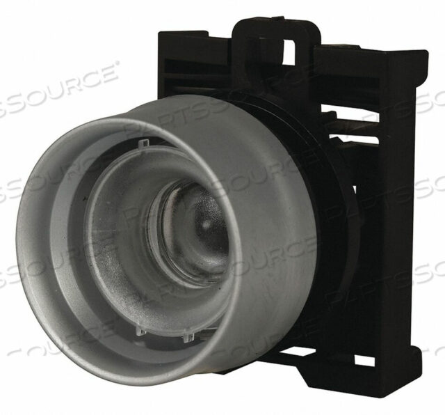OEM#: M22-DGL-XILL MOM PB SIL-BZL FLSH GRN WITH ENGRAVE by Eaton