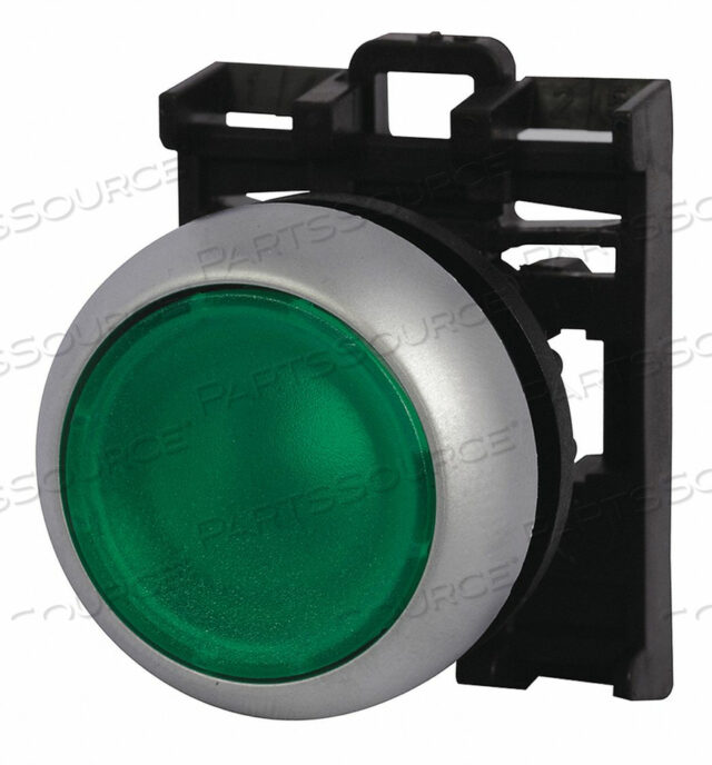 OEM#: M22-DRL-GILL MTN PB SIL-BZL EXTD GRN от Eaton