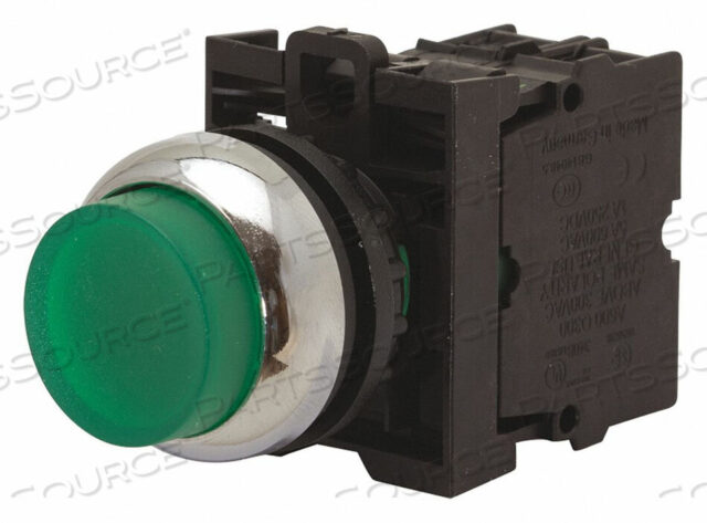 OEM#: M22-DRLH-GILL MTN PB SIL-BZL EXTD YEL от Eaton