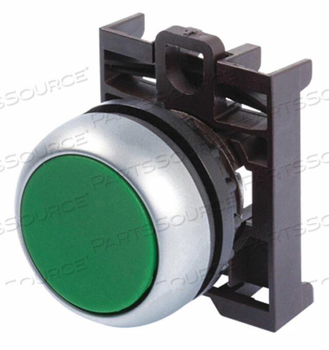 OEM#: M22-DR-GNON-ILL MTN PB SIL-BZL EXTD GRN от Eaton