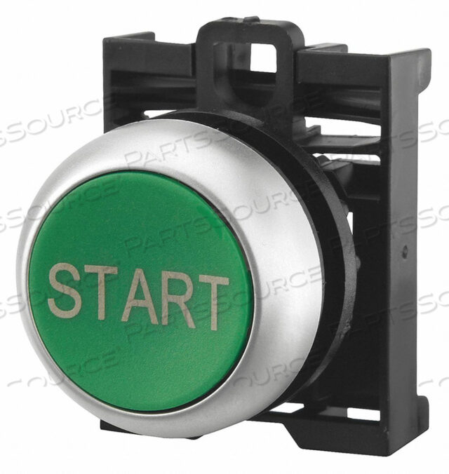 OEM#: M22-D-G-GB1NON-ILL MOM PB GUARDED EXTD RED by Eaton