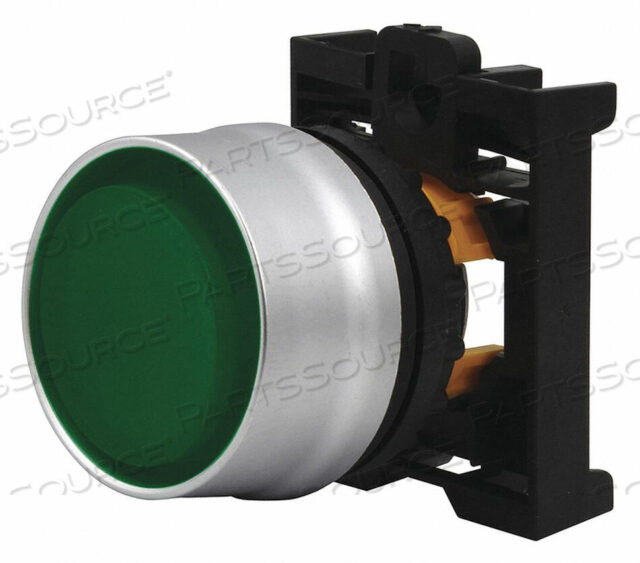 OEM#: M22-DGH-GNON-ILL MOM PB GUARDED EXTD RED ETCHED от Eaton