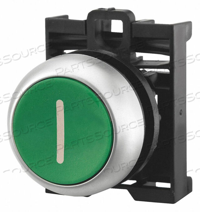 OEM#: M22-D-G-X1NON-ILL MOM PB SIL-BZL EXTD RED от Eaton