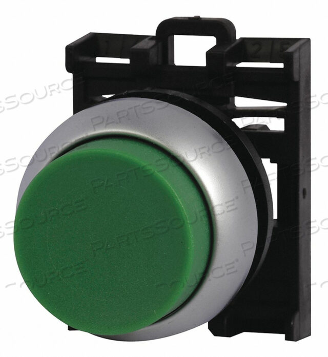 OEM#: M22-DH-GNON-ILL MOM PB SIL-BZL EXTD RED ETCHED от Eaton