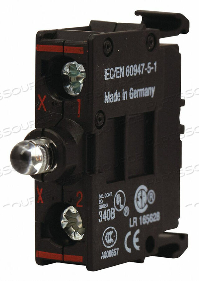 OEM#: M22-LEDC-RIND LGHT RED 85-264VAC от Eaton