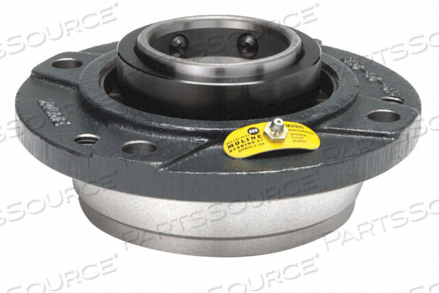 OEM#: 19231400Подшипник с фланцевым креплением 10 7/8 дюйма H ОБЩИЙ от Moline Bearing