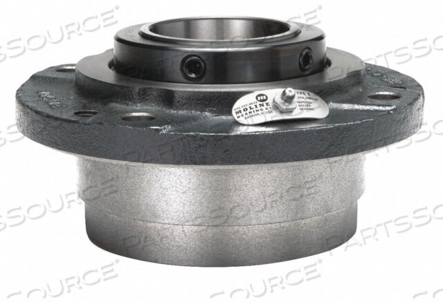 OEM#: 19331208 Подшипник с фланцевым креплением 7 5/8 дюйма H ОБЩИЙ от Moline Bearing