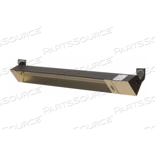 OEM#: OCH57-208VEOUTDOOR/INDOOR QUARTZ INFRARED HEATER by TPI Corporation