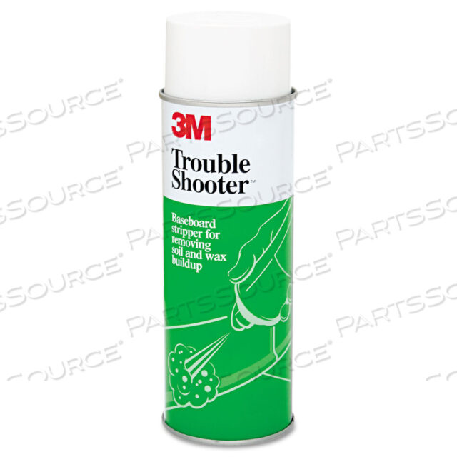 OEM#: 1400148011-14001 3M TROUBLESHOOTER BASEBOARD STRIPPER, 21 OZ от 3M Consumer
