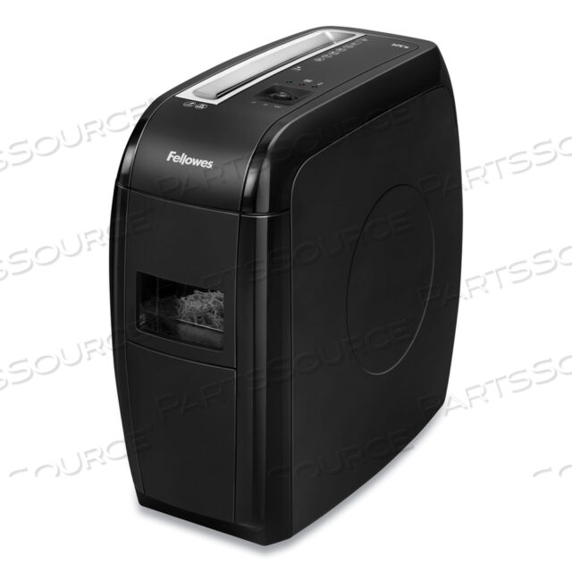 POWERSHRED 12CS ПОПЕРЕЧНАЯ РЕЗКА, ВМЕСТИМОСТЬ 12 ЛИСТОВ В РУЧНОМ РЕЖИМЕ