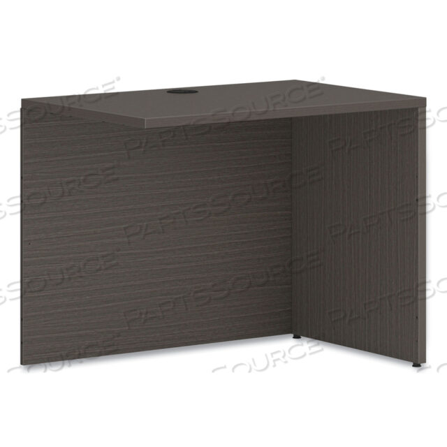 MOD RETURN SHELL, ПРАВЫЙ, 36Ш X 24Г X 29В, СЛАНЕЦ ТИК