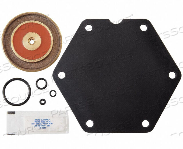 OEM#: 909 3/4 - 1 RELIEF VALVEVALVE REPAIR KIT WATTS 909 3/4 TO 1IN by Watts Regulator Co.