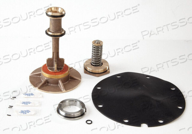 OEM#: 909 4 TOTAL RELIEF KITTOTAL RELIEF KIT WATTS SERIES 909 4 IN от Watts Regulator Co.