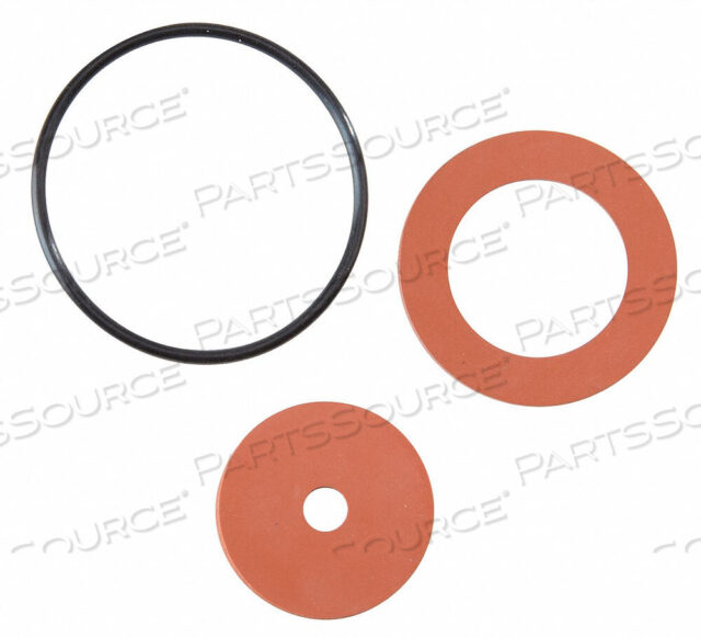 OEM#: 800 1/2-1 РЕЗИНОВЫЙ КОМПЛЕКТРЕЗИНОВЫЙ КОМПЛЕКТ WATTS SERIES 800 1/2 TO 1 IN от Watts Regulator Co.