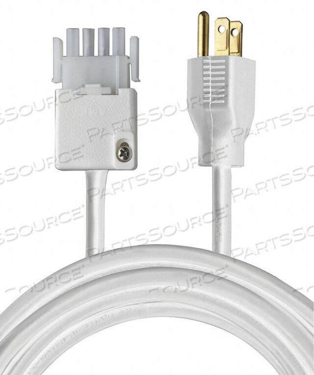 OEM#: CS1WIMPPOWER CORD F/IBZ С МОДУЛЬНОЙ РОЗЕТКОЙ от Lithonia Lighting