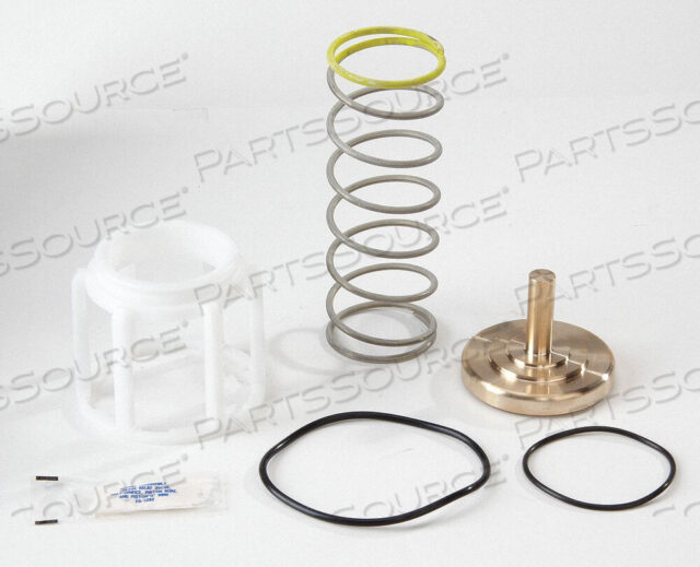 OEM#: 909 M1 1 1/4 - 2 1ST CHECK KITREPAIR KIT WATTS 909 M1 1-1/4 TO 2 IN by Watts Regulator Co.