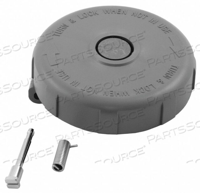 OEM#: CA60MIREP. КРЫШКА В СБОРЕ IEC MI 60A от Hubbell Incorporated, Wiring Device-Kellums