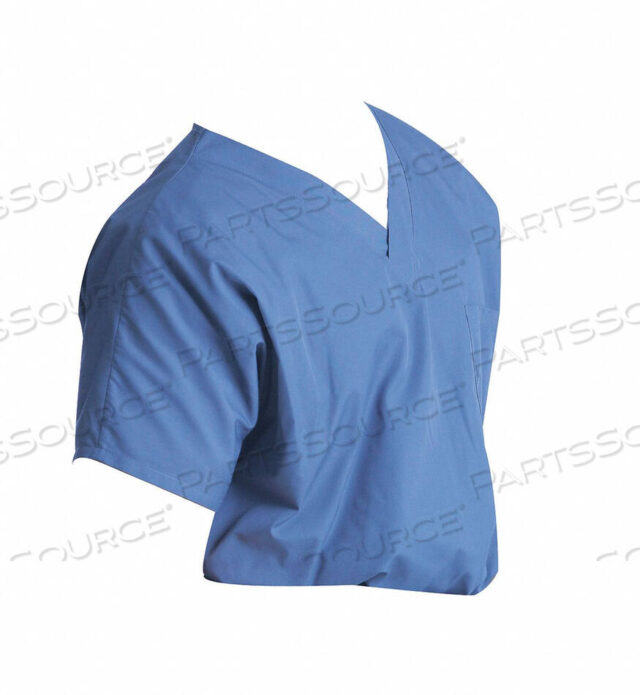 OEM#: 71221SCRUB SHIRT M CEIL BLUE 4.25 OZ. от Landau