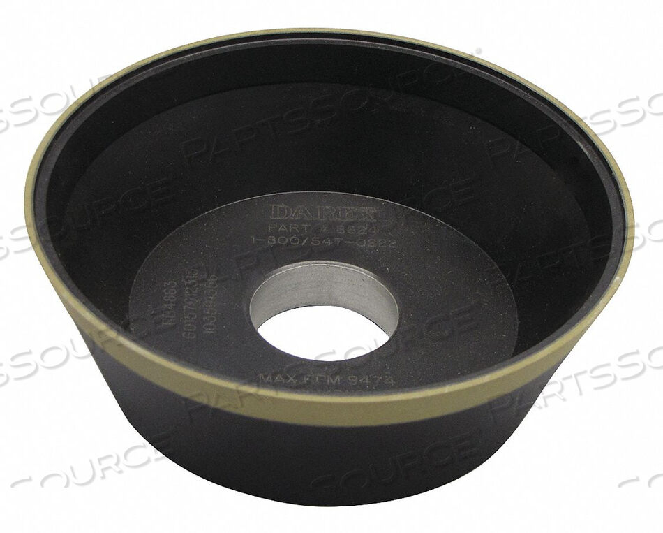 OEM#: PP08626GFCBN КОЛЕСО 180 GRIT от Darex