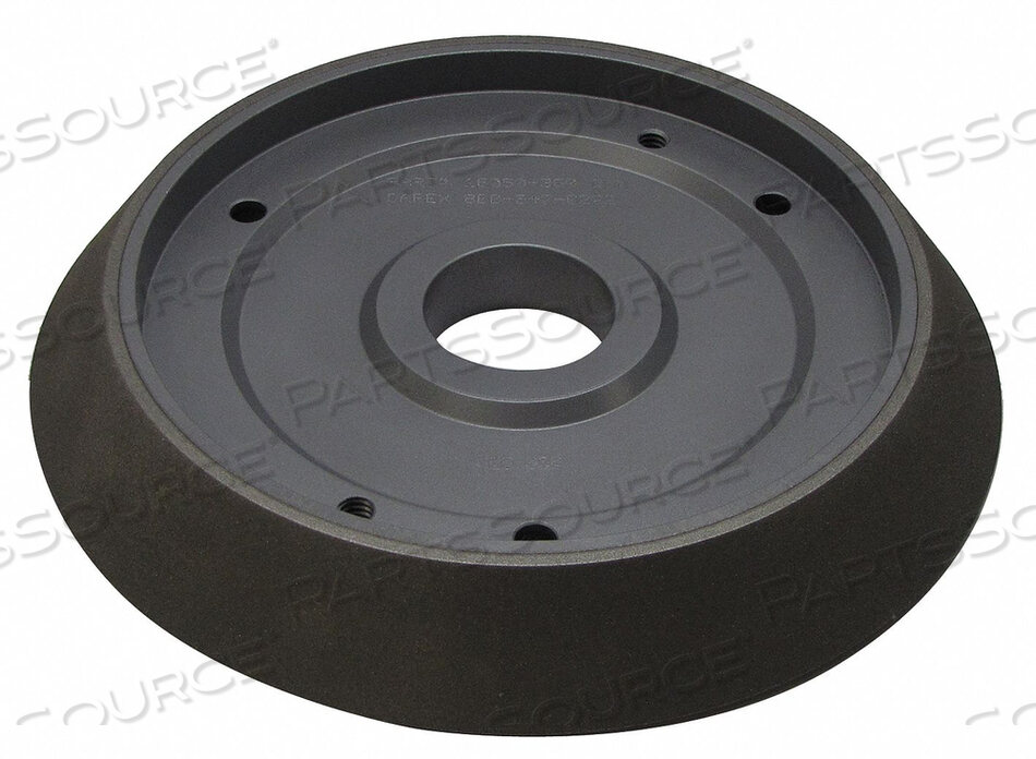 OEM#: PP16050GFCBN КОЛЕСО 180 GRIT от Darex