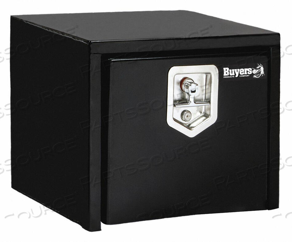 OEM#: 1704303UNDERBODY TRUCK BOX 30 ДЮЙМОВ Ш 24 ДЮЙМА D от Buyers Products