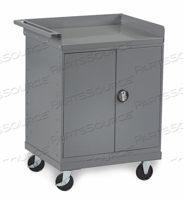 OEM#: MB-2530-CМОБИЛЬНЫЙ ШКАФ-СКАМЕЙКА СТАЛЬНАЯ 33 Ш 25 Г от Tennsco Corp.