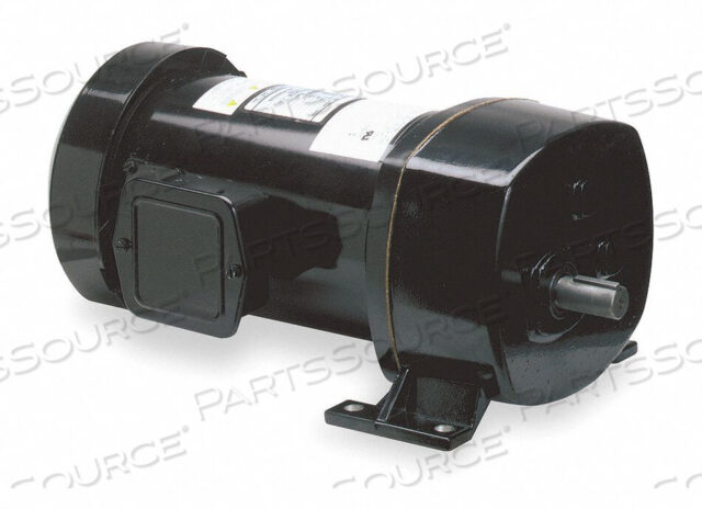 OEM#: 6Z418DC МОТОР-РЕДУКТОР 144 ОБ/МИН 90 В TEFC от DAYTON ELECTRIC MANUFACTURING CO