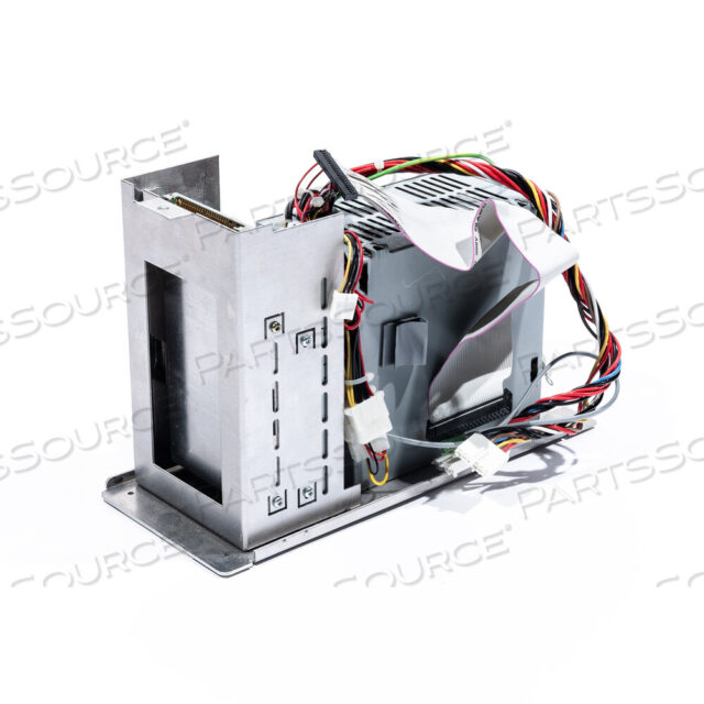 Заменяет блок управления Siemens Medical Solutions 7009207XCS